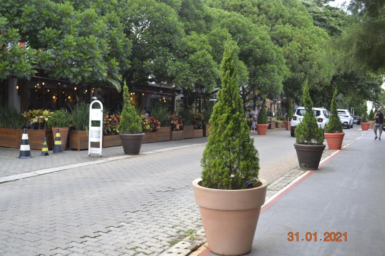 Apto Top Centrum Holambra/Excelente Localizacao Exterior foto